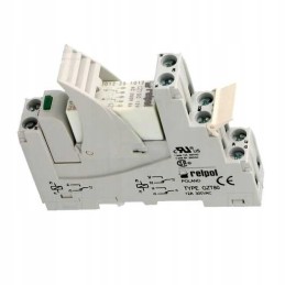 12vdc pi84 12dc m41g interface relay