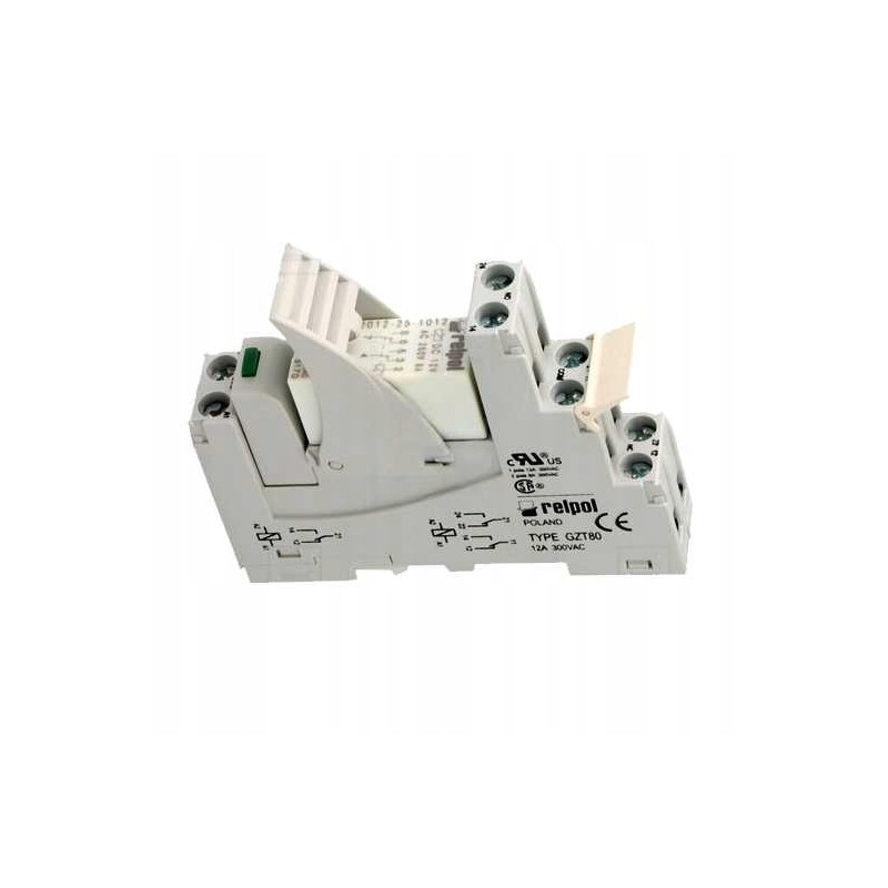 12vdc pi84 12dc m41g interface relay