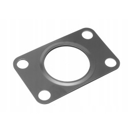 Manifold gasket for cat wheeled excavator and telehandler
