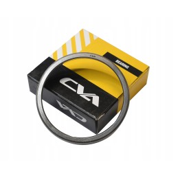 Rear axle bearing pan, cat series bcd cva