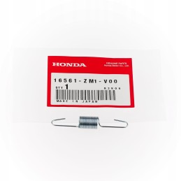 Honda gcv135 regulator spring 16561 zm1 870