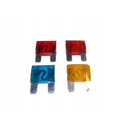 Maxi jcb 3cx 4cx fuse set