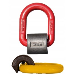 Handle for welding 8t CE certificate