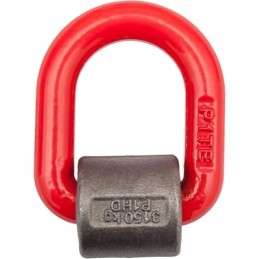 Handle for welding 8t CE certificate