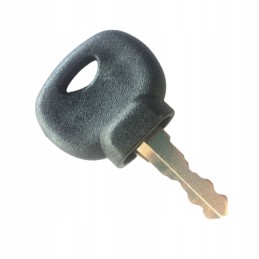 Wacker dpu 6555 key for door ignition