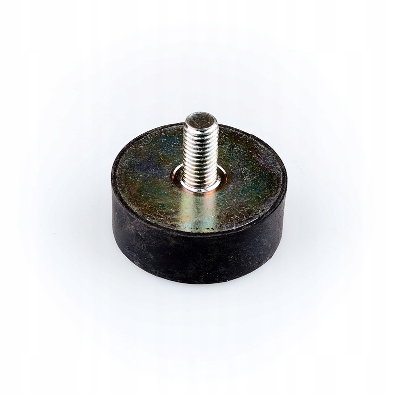 Wacker dpu drawbar shock absorber 5100005558