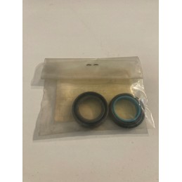 Nordhydraulic rm310 rs270 slider seal set