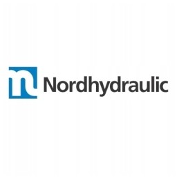 Nordhydraulic rm310 rs270 slider seal set