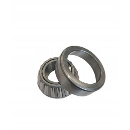 JCB 411 407 408 excavator attack bearing