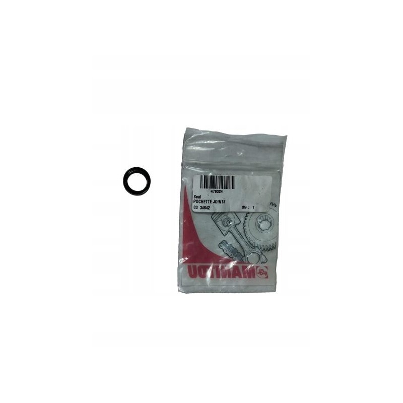 Manitou 476324 distributor seal kit