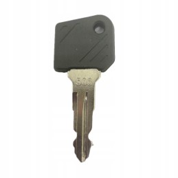 Linde 503 door ignition key