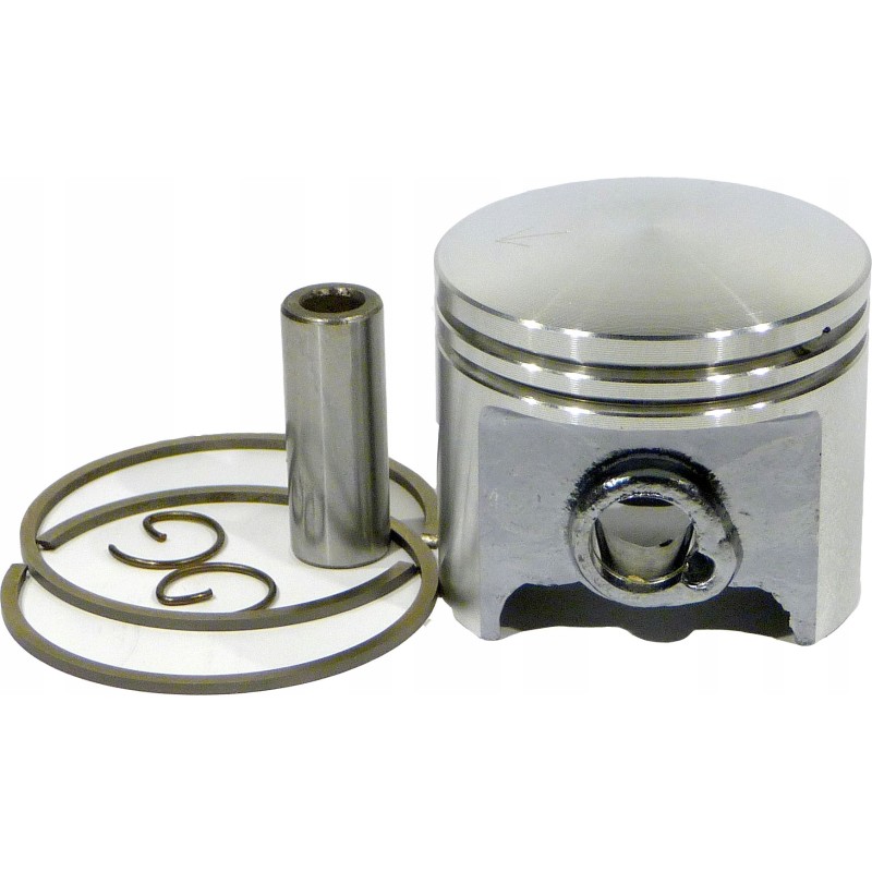 Piston set stihl 08 s ts350 ts360 bt360 49 mm gm