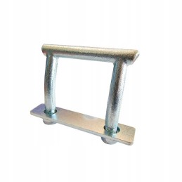 Load securing bracket 2 tons floor bracket