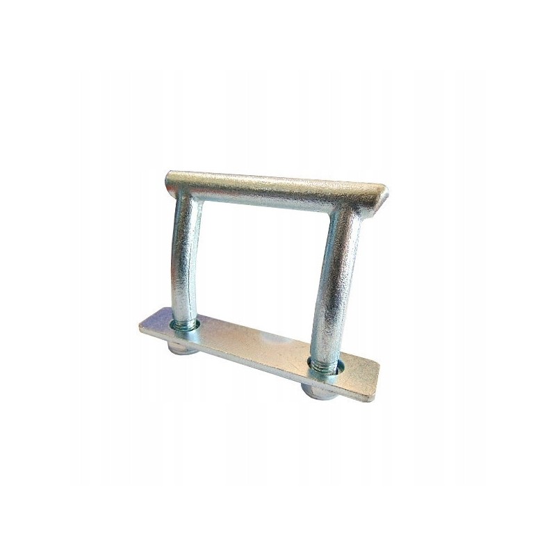 Load securing bracket 2 tons floor bracket
