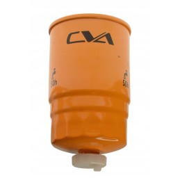 Fuel filter cva volvo excavator