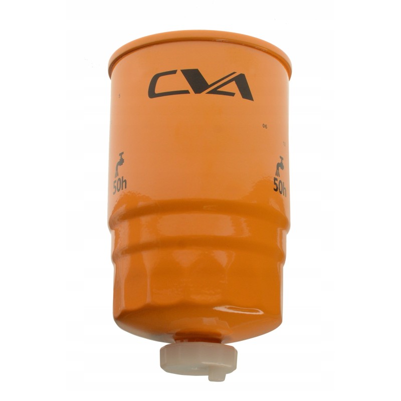 Fuel filter cva volvo excavator