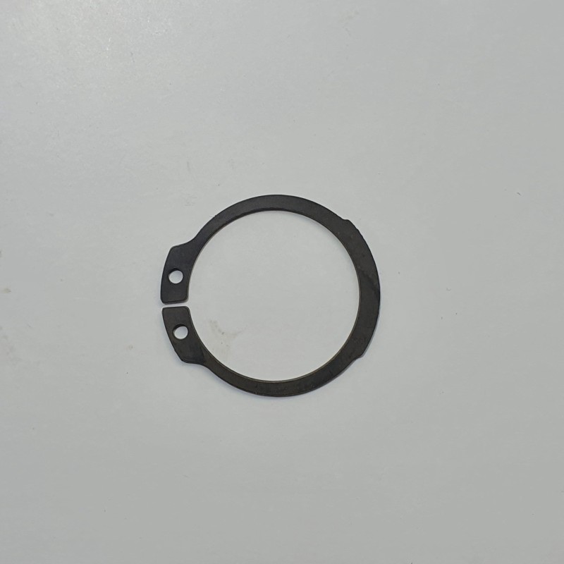 Fermec Terex 880 970 satellite segmenter