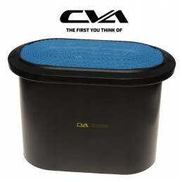 Main air filter jcb 3cx 4cx cva