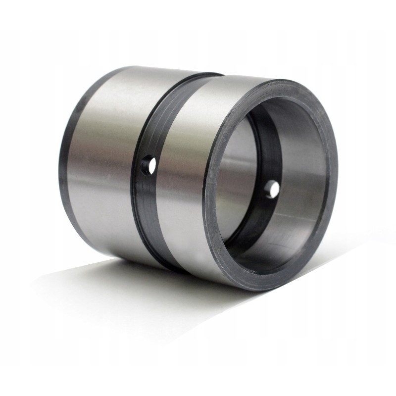 JCB backhoe loader quick coupler bushing