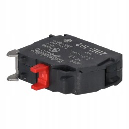 Auxiliary contact nc