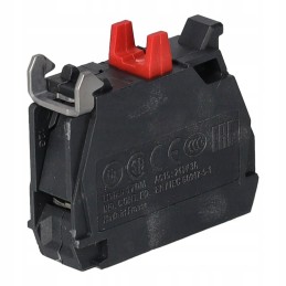 Auxiliary contact nc