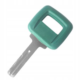 Set of keys Volvo key key excavator machine