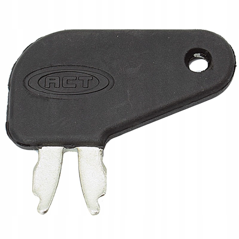 1x ignition ground key 8h5306 caterpillar komats