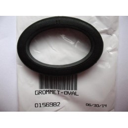 Wacker rammers bs filter shock absorber 5100032254