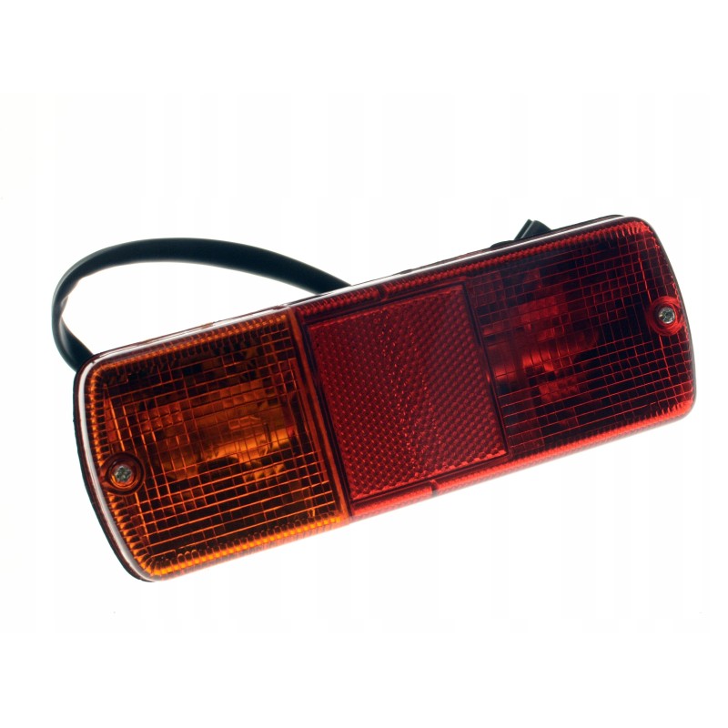 Rear lamp JCB backhoe loader 3cx 4cx
