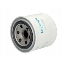 Original kubota w21eso1530 engine oil filter