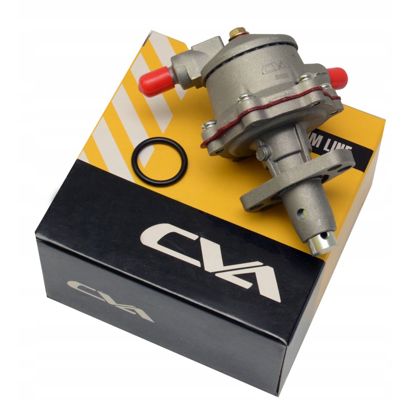 Mechanical cva fuel pump for jcb mini excavator