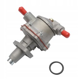 Mechanical cva fuel pump for jcb mini excavator