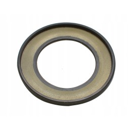 Gasket in the gearbox of jcb 3cx 4cx and loaders