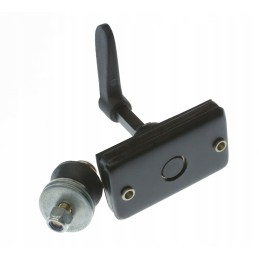 JCB backhoe loader window lock lock