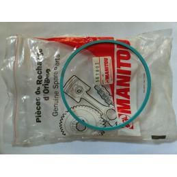 Manitou gearbox piston seal 561803