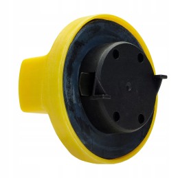Volvo ew180e ec135b engine oil filler cap