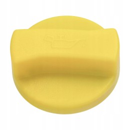 Volvo ew180e ec135b engine oil filler cap