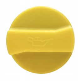 Volvo ew180e ec135b engine oil filler cap