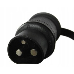 3 pin erich jaeger john deere fendt ursus plug