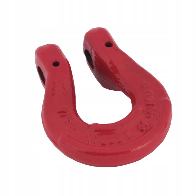 Omega chain connector class 8 dor 2t