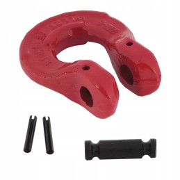 Omega chain connector class 8 dor 2t