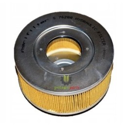 Hydraulic filter for cnh control k262979 case