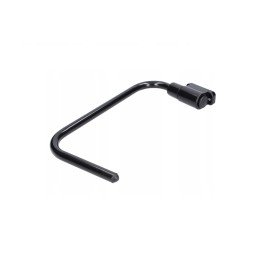 Right mirror arm jcb 3cx 4cx 123 04968