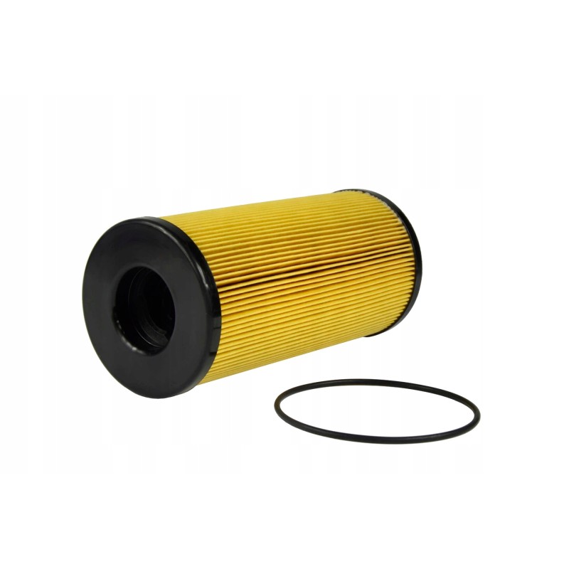 Fuel filter insert cat perkins case 26560201