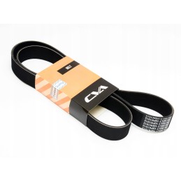 Multi V-ribbed belt cva volvo dump truck