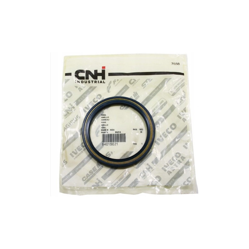 Bearing oil seal 84015021 case Steyr