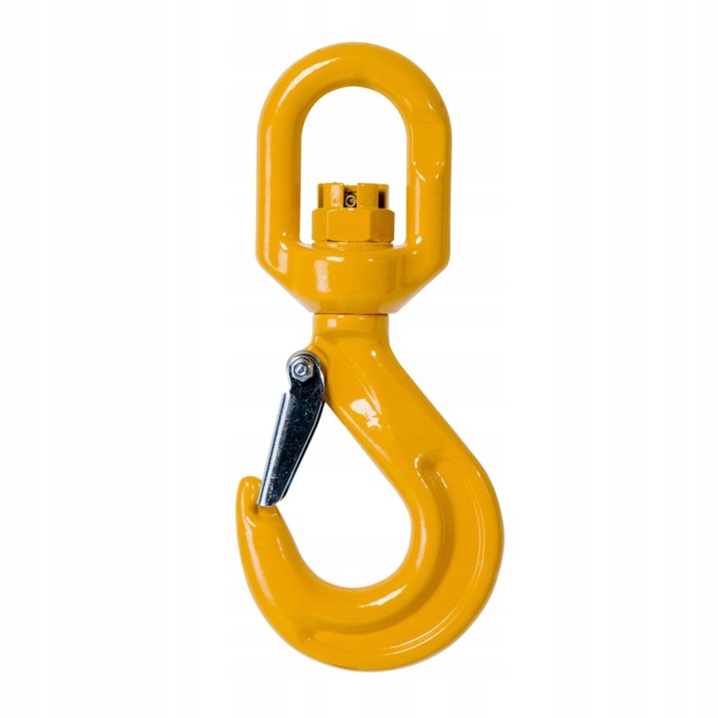 Swivel hook 2 t sling crane crane CE approved