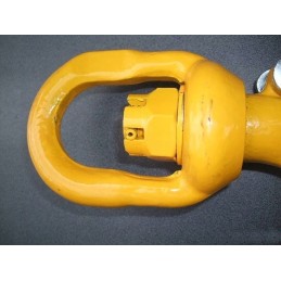 Swivel hook 2 t sling crane crane CE approved