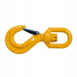 Swivel hook 2 t sling crane crane CE approved