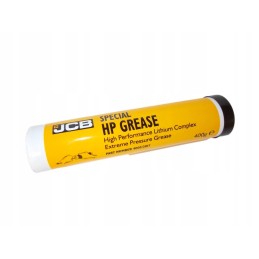 Grease tube JCB HP Special 400g 4003 2017 original